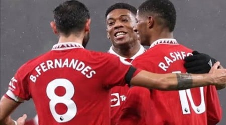 Manchester United vs Nottingham Forest 3-0 - All Gоals &amp; Extеndеd Hіghlіghts -2022 - Match Analysis