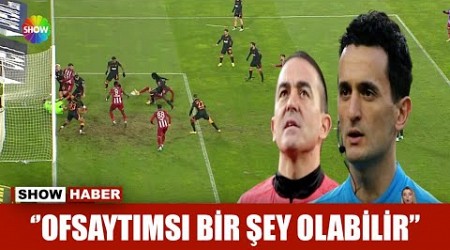 Türk futbol tarihinde bir ilk yaşandı!