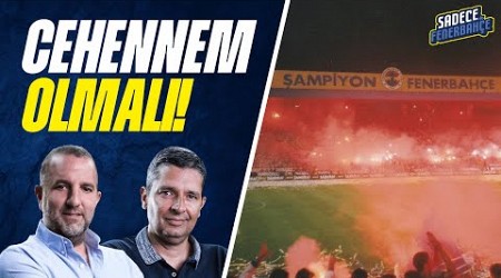 SICAK GÜNDEM: VAR, TFF VE GALATASARAY DERBİSİ | Antalyaspor Galibiyeti, Batshuayi &amp; Arda Güler