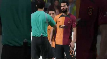 Fenerbahçe - Galatasaray Derbisi ... FIFA 23&#39;de!