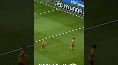 Galatasaray 2-1 Ankaragücü kısa özet (goller)