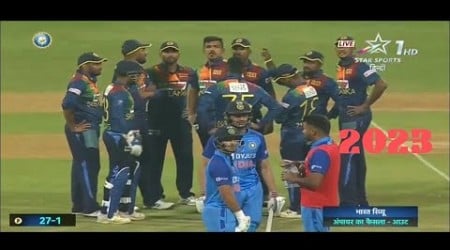 India vs Srilanka Ist T20 Full Match Highlights2023 || IND vs SI, 1st T20 Full Match Highlights2023|