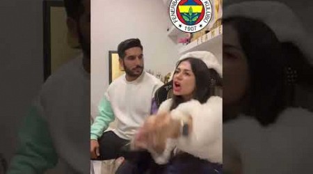 Fenerbahçe Galatasaray Derbisi