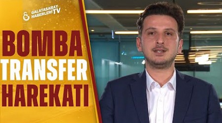 Emre Kaplan, Galatasaray&#39;ın Transfer Gündemini TEK TEK Açıkladı! Kimler Gidiyor? Kimler Geliyor?