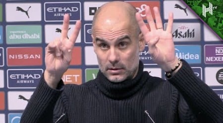 Arsenal will DESTROY US! | INCREDIBLE Pep Guardiola press conference after Spurs victory