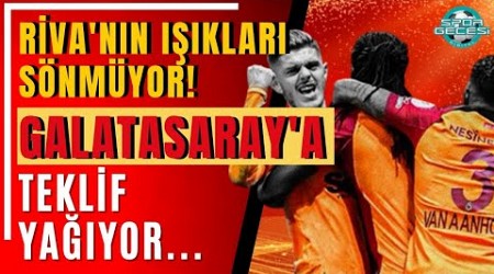 Boey’e çok teklif var! | Ara Transferde Cimbom Ne Yapacak?| Galatasaray&#39;da Son Dakika Gelişmeler..