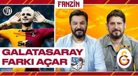 Uğur Çiftçi Transferinde Son Durum | &quot;Deneyimli Stoper Şart&quot; | Ümit Davala, Fanzin Galatasaray