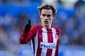 Manchester United tried to sign Antoine Griezmann?