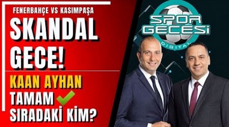 #FBvKAS| Penaltı Tekrarı | Rosier cezası 1 maça indi(Söylemiştik!) | Yeni MHK Başkanı | GS Transfer?