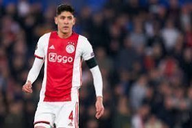 Chelsea make formal offer for Ajax midfielder