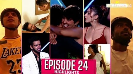 Splitsvilla 14 | Episode 24 Highlights - Double Shocker in the dumping Ground