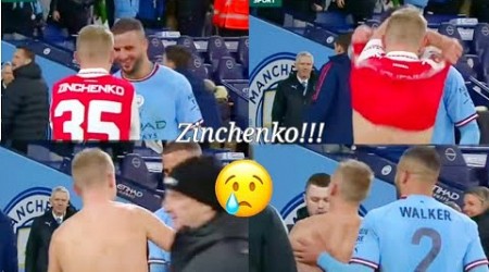 Zinchenko✅✅ 