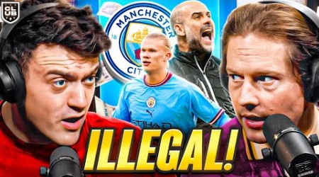 DEBATE: Will Man City Be RELEGATED?!