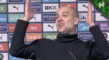 Man City facing possible POINTS DEDUCTION! | Pep&#39;s past comments on FFP allegations 