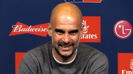 &#39;If City LIED to me about FFP.. I&#39;M GONE!&#39; | EVERYTHING Pep Guardiola has said about FFP Allegations