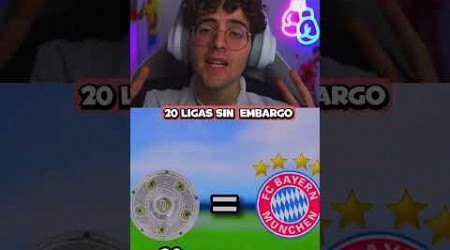 Que son las estrellas de los escudos de la Bundesliga???