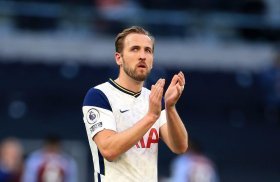 Man Utd to miss out on Harry Kane this summer?