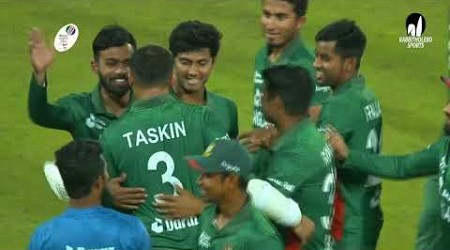 Winning Moments || 2nd T20i || England tour of Bangladesh 2023