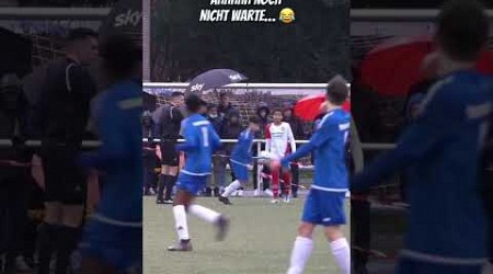 Schiedsrichter- oder Spielerball? 