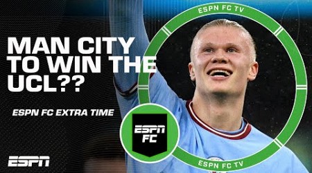 Will Manchester City finally hoist the Champions League Trophy? | ESPN FC