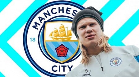 Erling Haaland No Para, Marco Otro Triplete Con El Manchester City