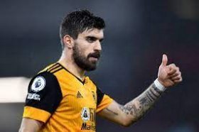 Ruben Neves already speaking with Manchester United?