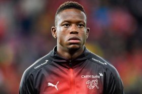 Chelsea re-open talks with Juventus for Denis Zakaria