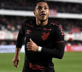 Arsenal and Chelsea to swoop for Brazilian wonderkid?