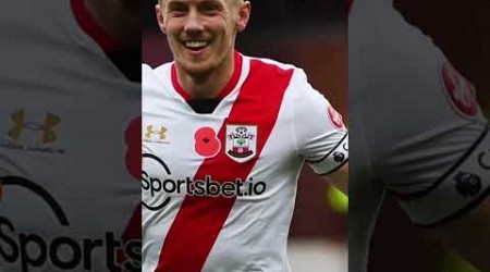 James Ward Prowse The Missing Piece in Man Utd&#39;s Midfield #shorts ‐ Feito com o Clipchamp