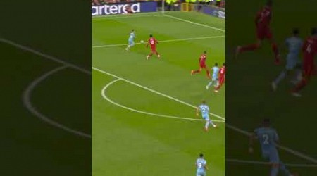 De Bruyne starts &amp; ends the Man City move v Liverpool