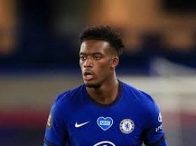 Bayer Leverkusen to sign Callum Hudson-Odoi on loan