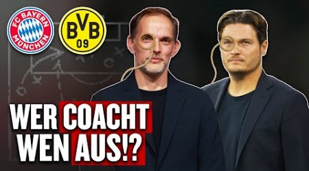 Bayern vs. BVB – Vorschau: Versaut Terzic Tuchel das Debüt? (mit Tobi Escher)| Was geht, Bundesliga?