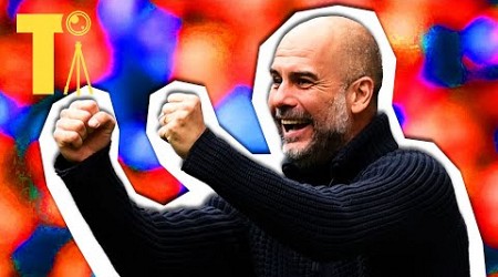 Man City 4 Liverpool 1: How Guardiola exploited Klopp&#39;s weaknesses