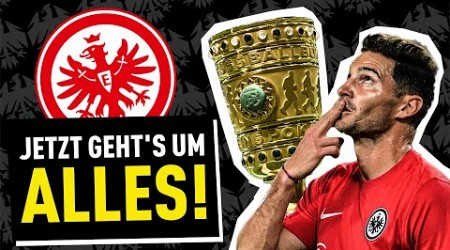 So findet Eintracht Frankfurt wieder zurück auf die Erfolgsspur | Bundesliga