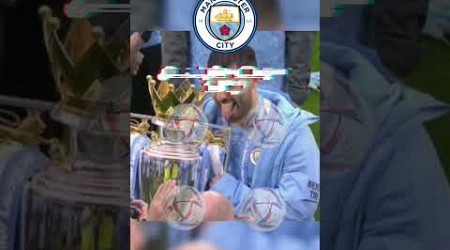 Simula tu carrera como jugador del Manchester City y gana la primera Champions!!