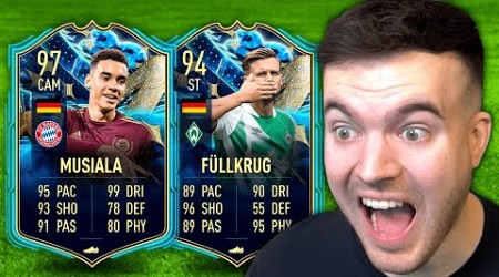 OMG diese BUNDESLIGA TOTS werden in FIFA 23 KOMMEN 