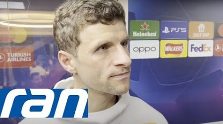 Tuchel-Effekt verpufft? Das meint Thomas Müller