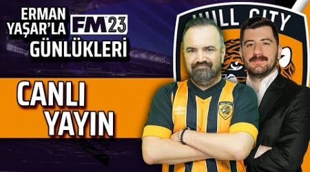 Erman Derman, Başarılarla Geçen Sezonu Değerlendiriyor | Erman Yaşar ve Görkem Candan| FM Günlükleri