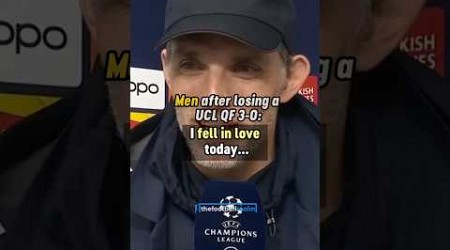 Pep Guardiola vs Tuchel’s reactions to Man City vs Bayern 