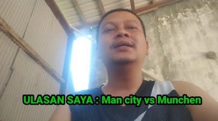 Ulasan saya : Hasil Liga Champions Tadi Malam 2023 ✓ City vs Munchen 3-0