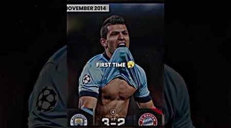 man city striker vs bayern 