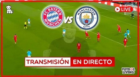 Segundo TIEMPO ¡En vivo! 