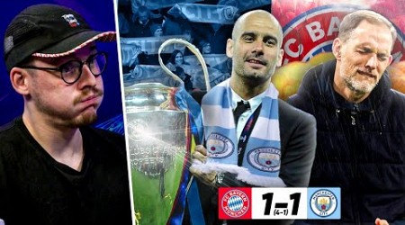 Can Man City ACTUALLY Win The Treble?! | Total Football