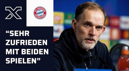 Tuchel verwundert mit Statement nach CL-Aus: &quot;Hatten sie in beiden Spielen am Haken&quot; | Bayern - City