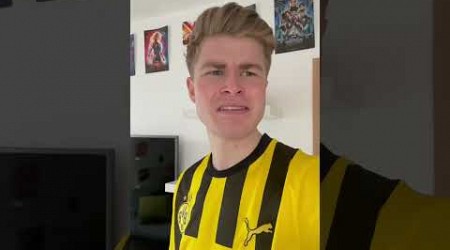 Ich kann das alles nicht mehr #bvb #borussiadortmund #dortmund #vfbstuttgart #bundesliga #fussball