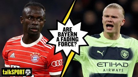 Are Bayern Munich a FADING FORCE? 