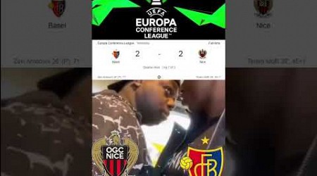 Man United Hilarous Tie,Juventus Win And Roma Lose.Europa League Memes.#shorts