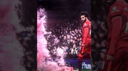 Salah celebration vs Everton #edits #football #4k #salah #goat #lfc #liverpool