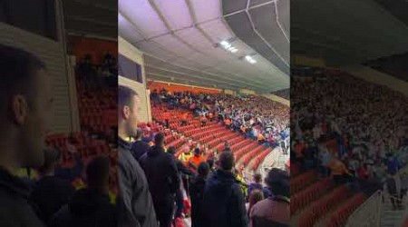 Boro V Hull