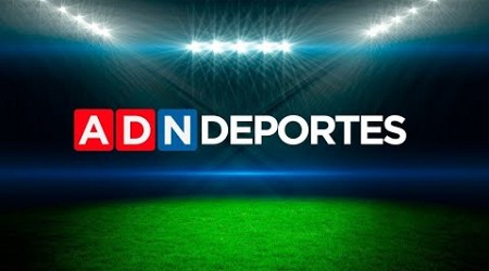 ADN Deportes | Campeonato Nacional 2023 | Everton vs. Universidad de Chile